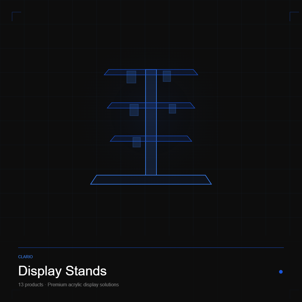 Display Stands
