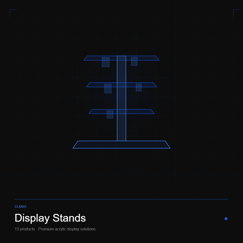 Display Stands