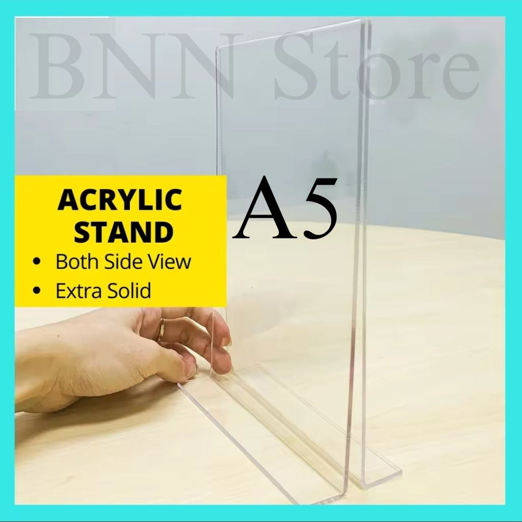 A4 - A5